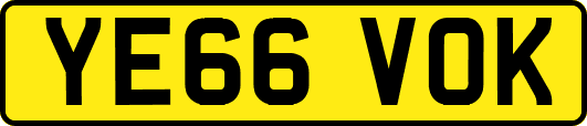 YE66VOK