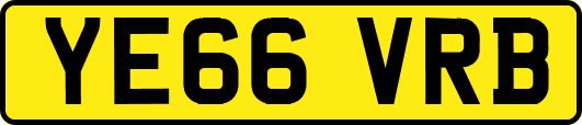 YE66VRB