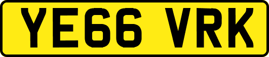 YE66VRK