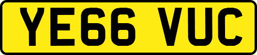 YE66VUC