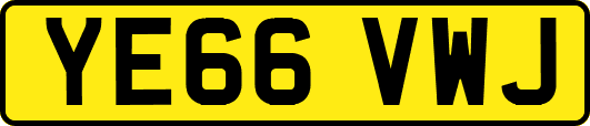 YE66VWJ