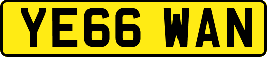 YE66WAN