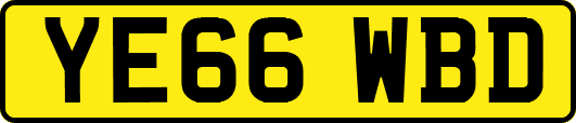 YE66WBD