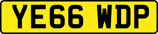 YE66WDP