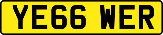 YE66WER