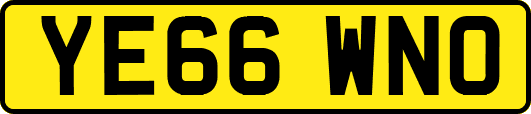 YE66WNO