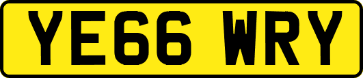 YE66WRY