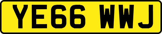 YE66WWJ