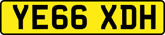 YE66XDH