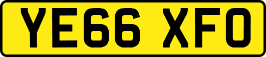 YE66XFO