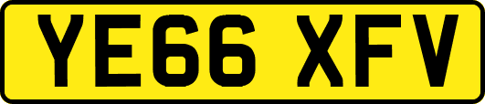 YE66XFV