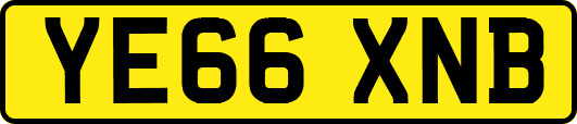 YE66XNB