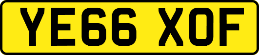 YE66XOF