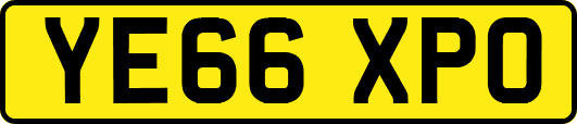 YE66XPO