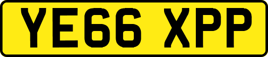 YE66XPP