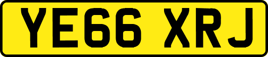 YE66XRJ