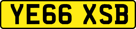 YE66XSB