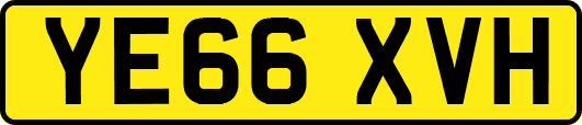 YE66XVH