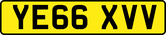 YE66XVV