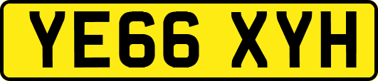 YE66XYH