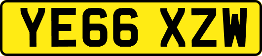 YE66XZW