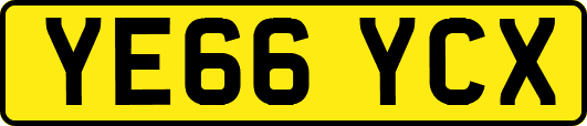 YE66YCX