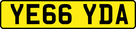 YE66YDA