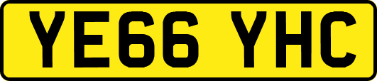 YE66YHC