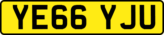 YE66YJU