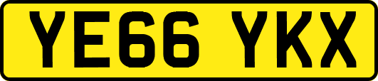 YE66YKX