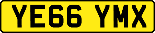 YE66YMX