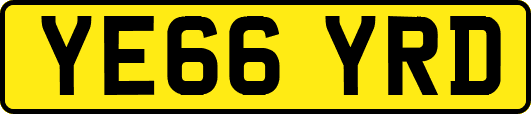 YE66YRD