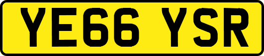 YE66YSR