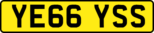 YE66YSS