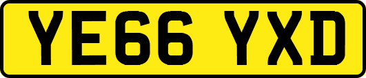 YE66YXD