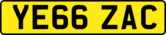 YE66ZAC