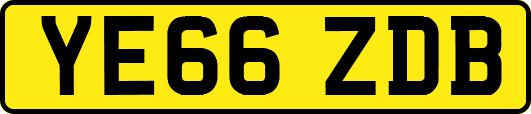YE66ZDB