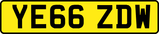 YE66ZDW