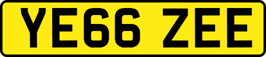 YE66ZEE