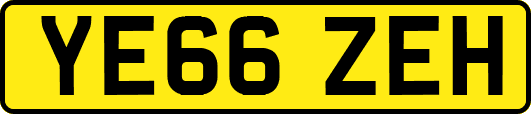YE66ZEH