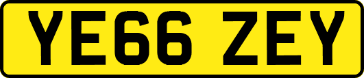 YE66ZEY
