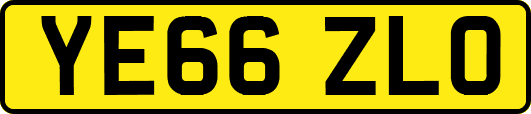 YE66ZLO