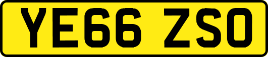 YE66ZSO
