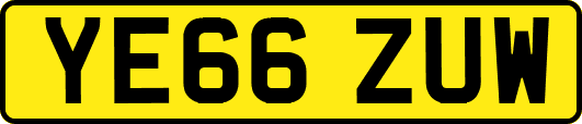 YE66ZUW