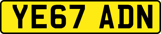 YE67ADN