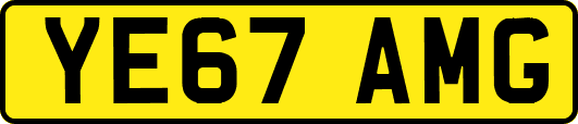 YE67AMG