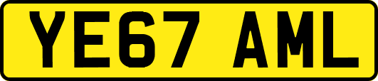 YE67AML