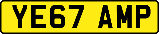 YE67AMP