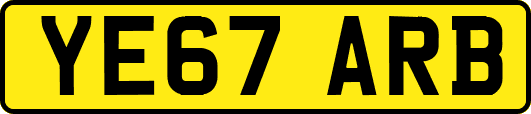 YE67ARB