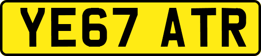 YE67ATR